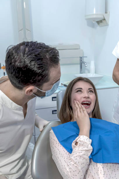 Best Emergency Dental Care for Broken or Chipped Teeth in Buckhorn, CA
