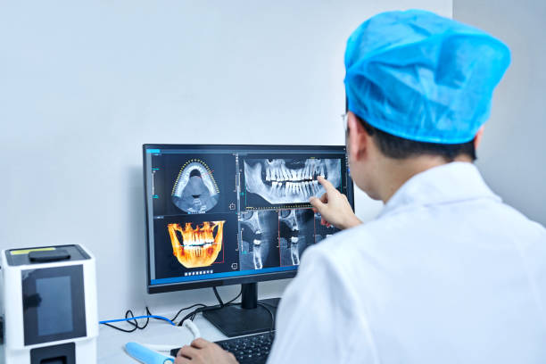 Best Emergency Treatment for Dental Infections or Abscesses in Buckhorn, CA