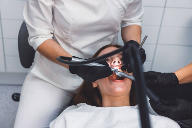 Best Emergency Treatment for Dental Infections or Abscesses in Buckhorn, CA
