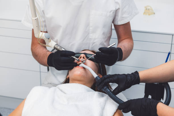 Best Emergency Tooth Extraction in Buckhorn, CA